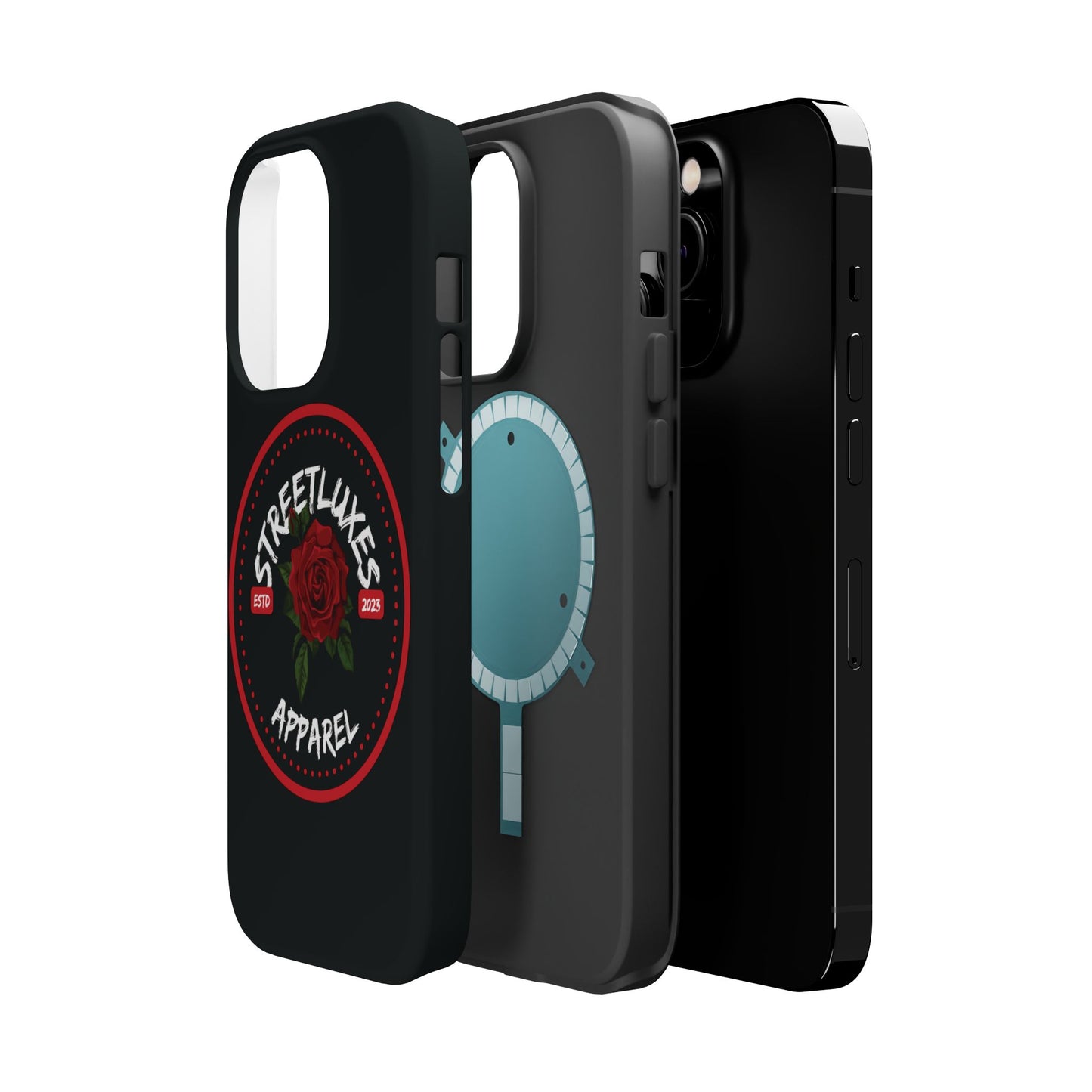 Streetluxes Stylish Phone Case