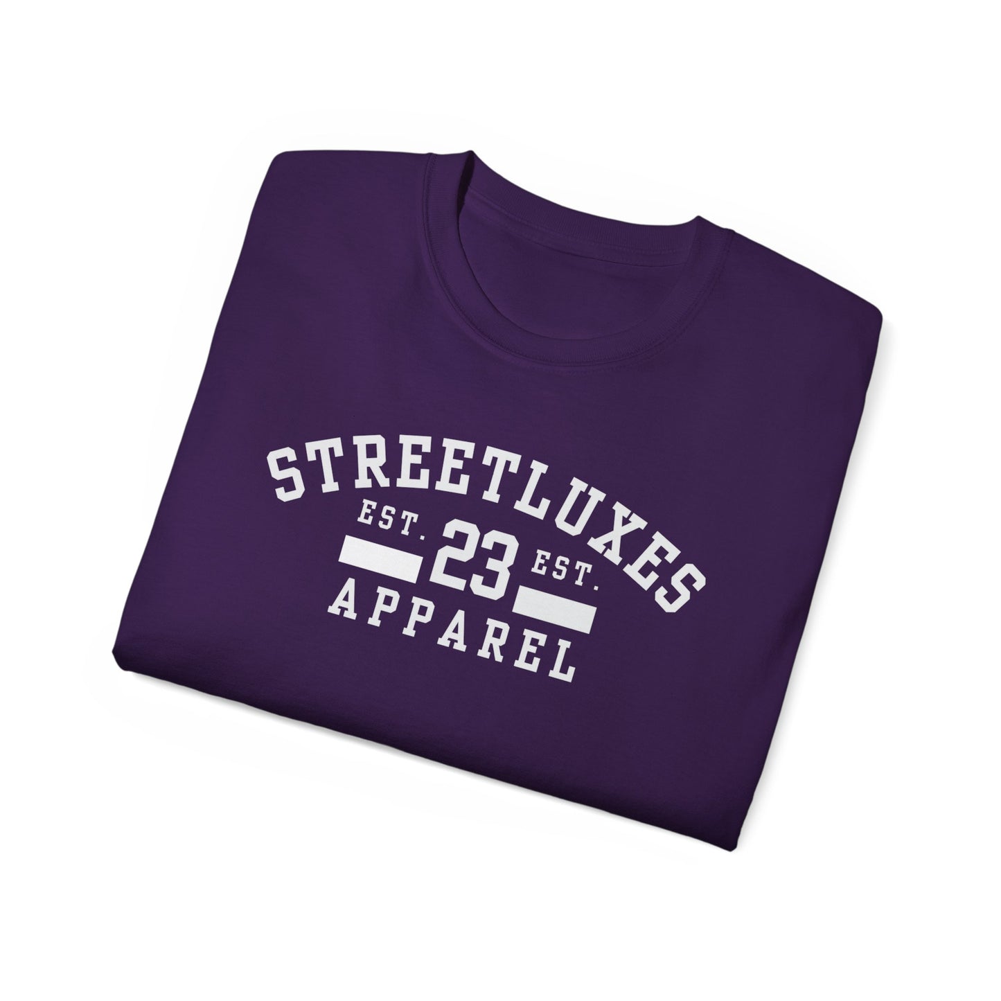 Streetluxes Apparel Graphic Tee