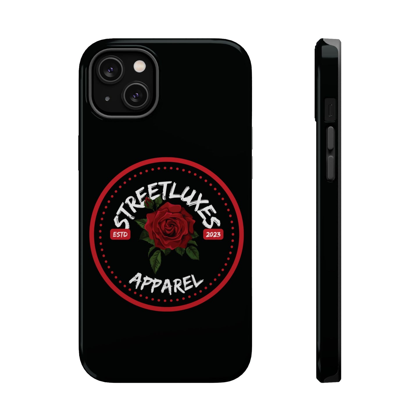 Streetluxes Stylish Phone Case