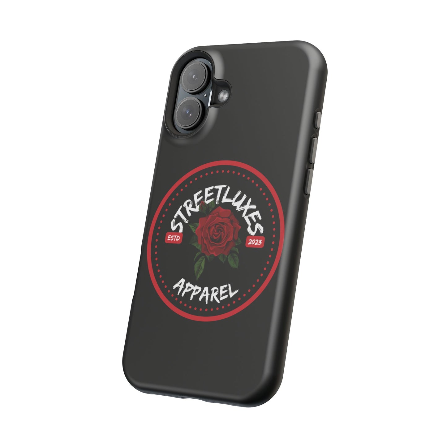 Streetluxes Stylish Phone Case