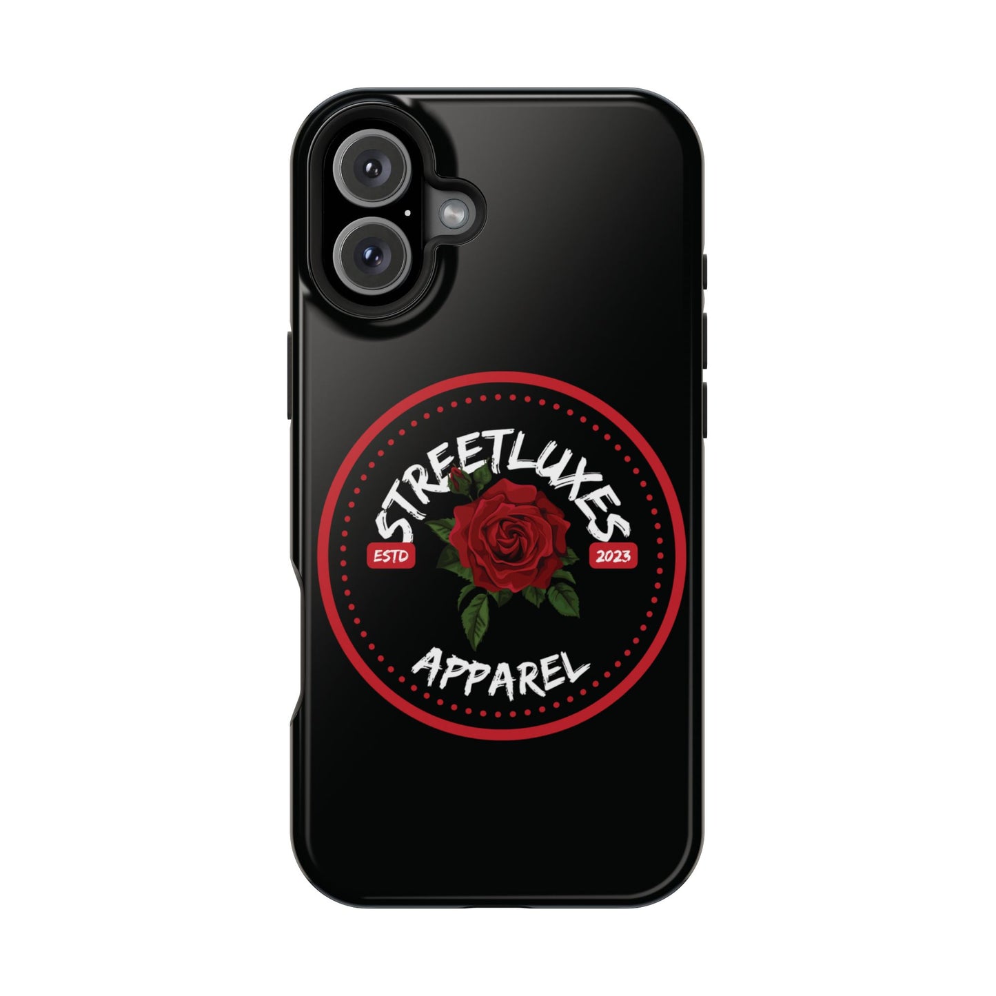 Streetluxes Stylish Phone Case