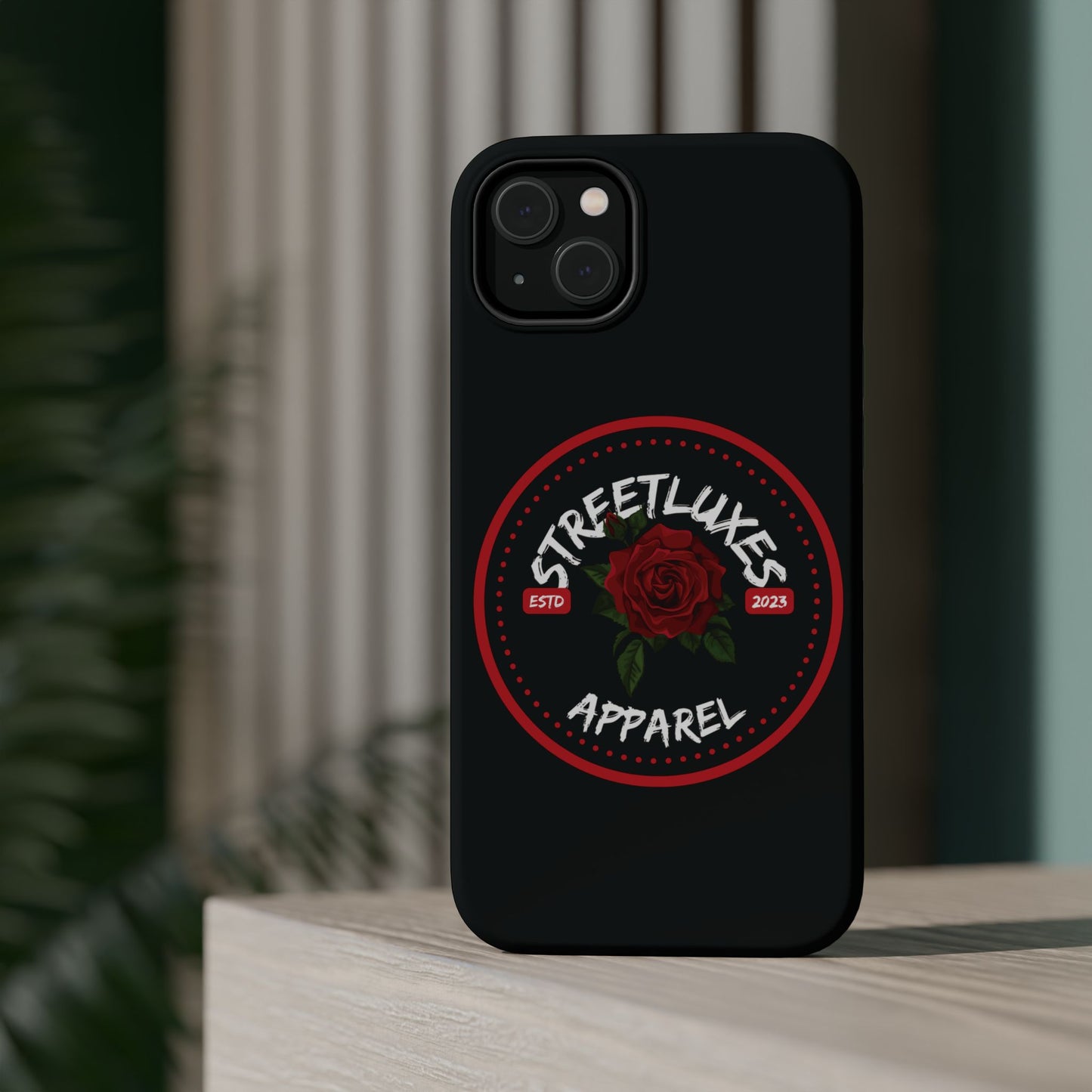 Streetluxes Stylish Phone Case