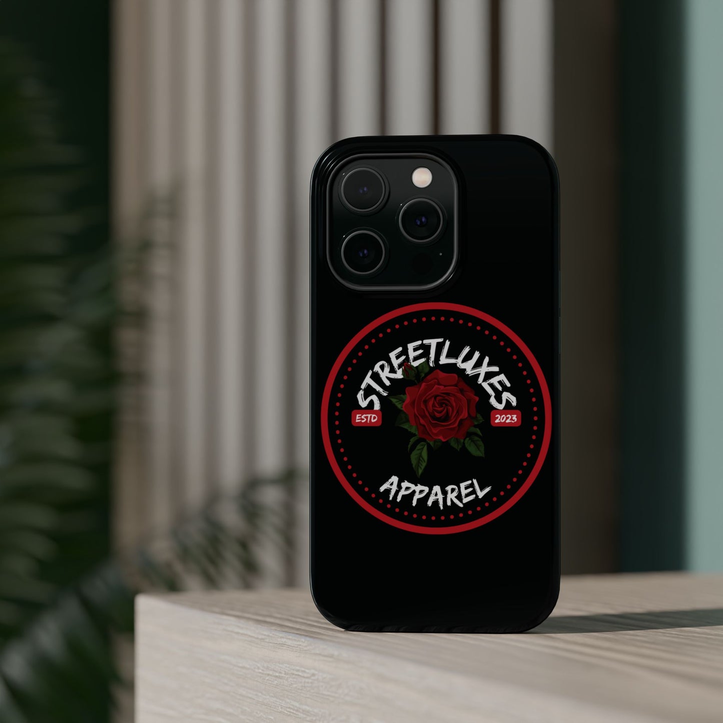 Streetluxes Stylish Phone Case