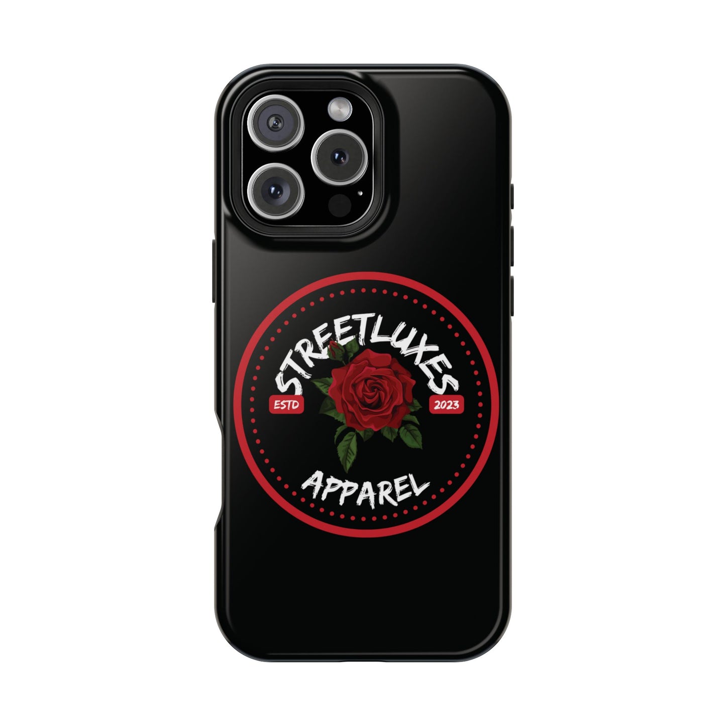 Streetluxes Stylish Phone Case