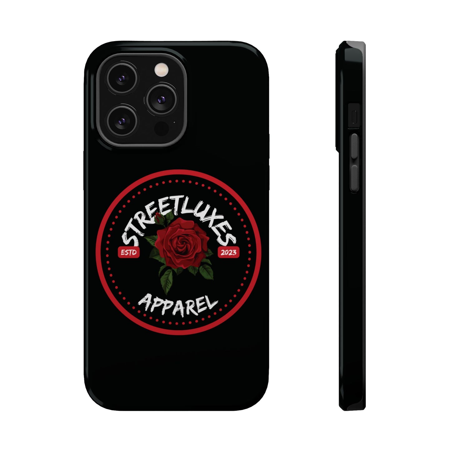 Streetluxes Stylish Phone Case