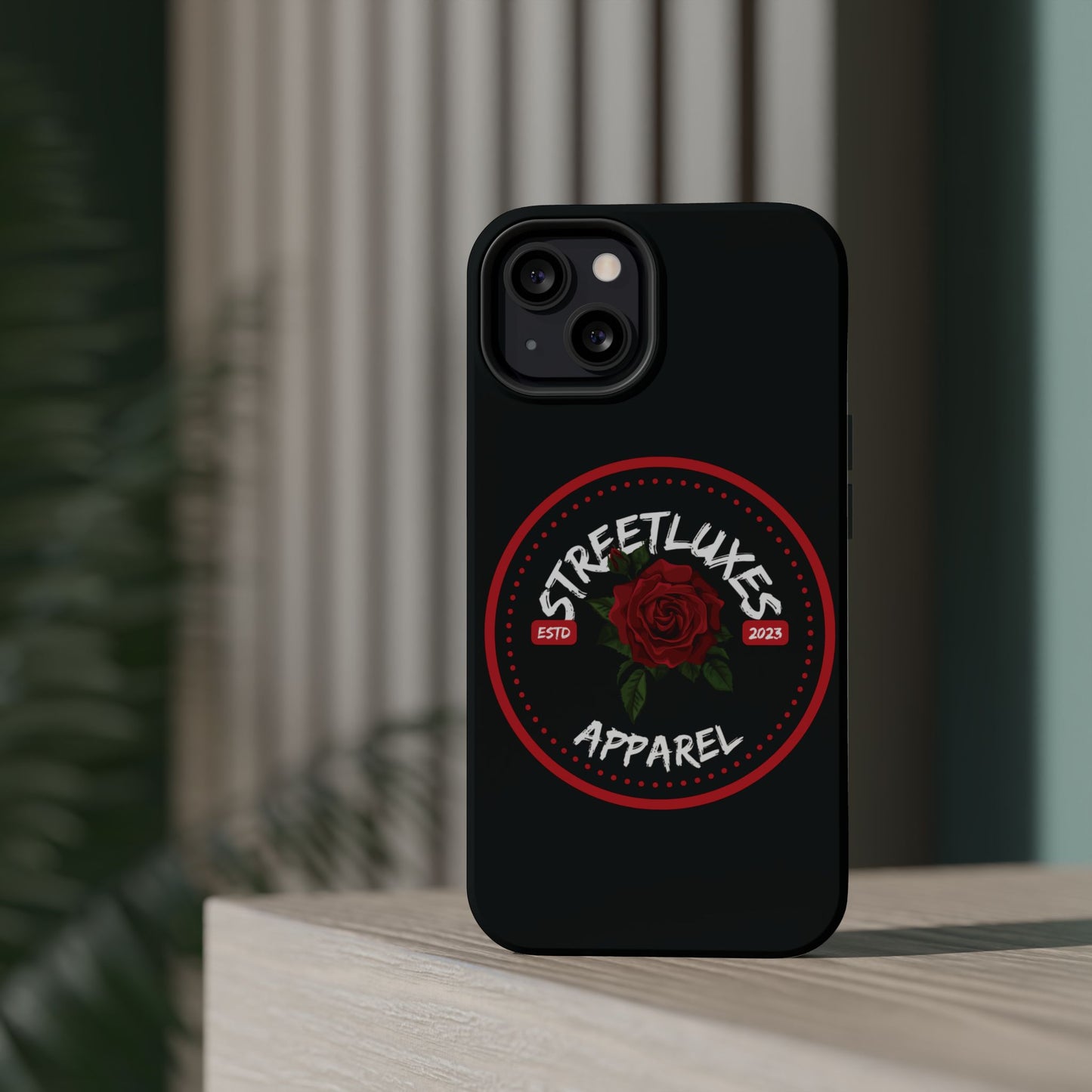 Streetluxes Stylish Phone Case