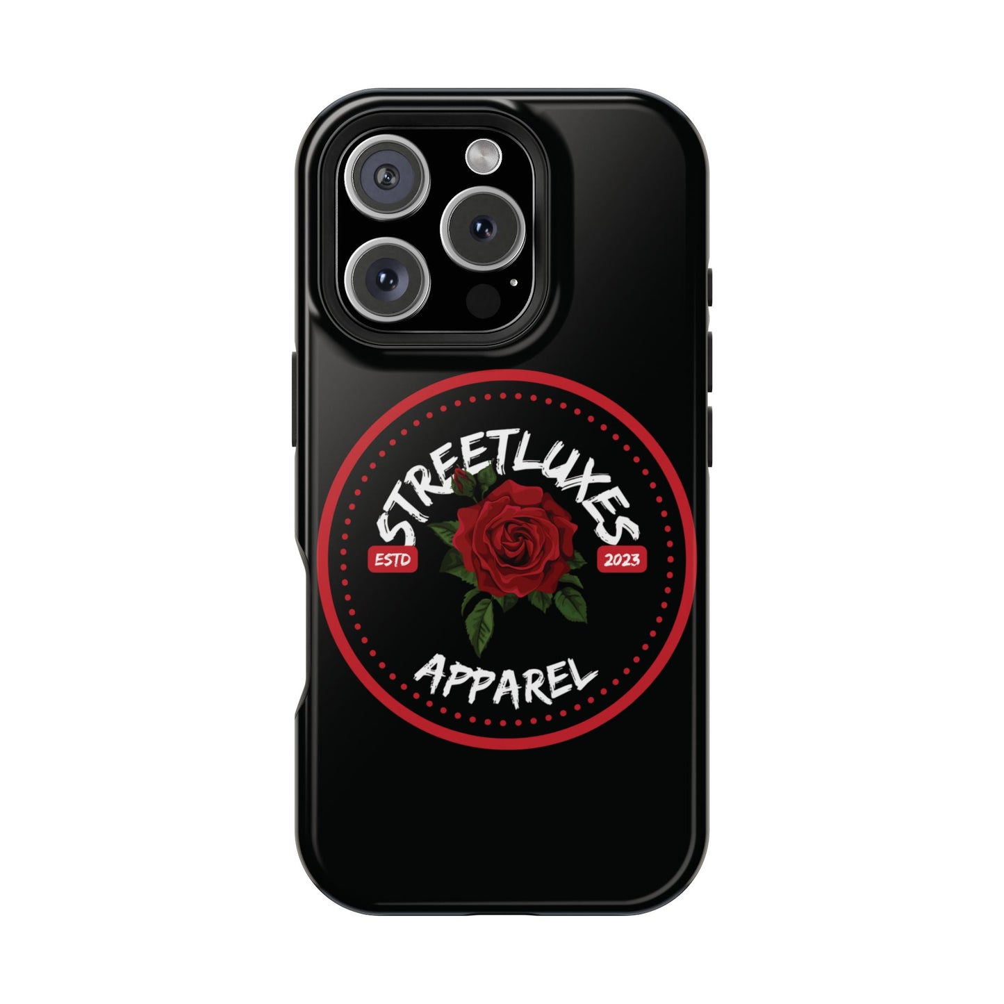 Streetluxes Stylish Phone Case