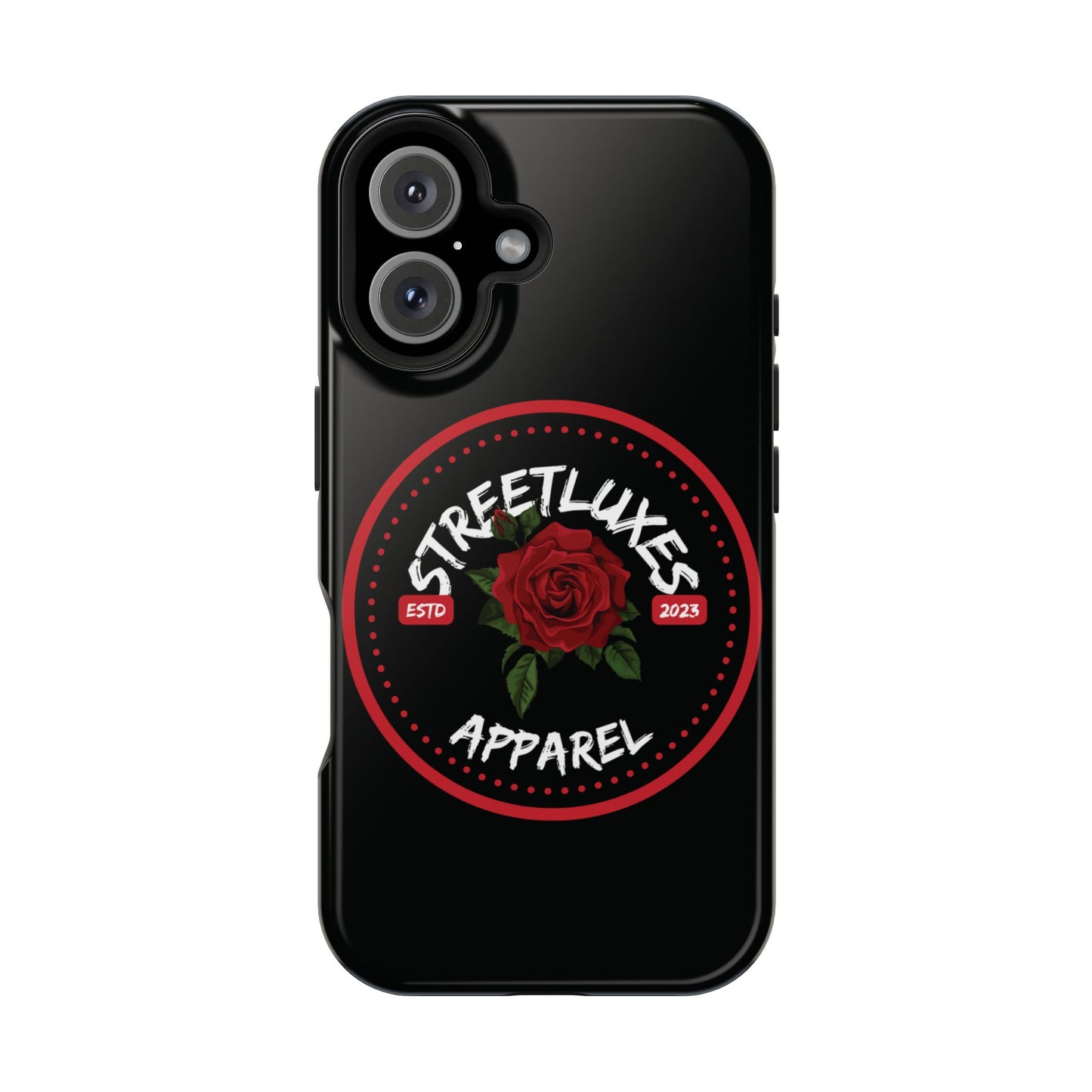 Streetluxes Stylish Phone Case