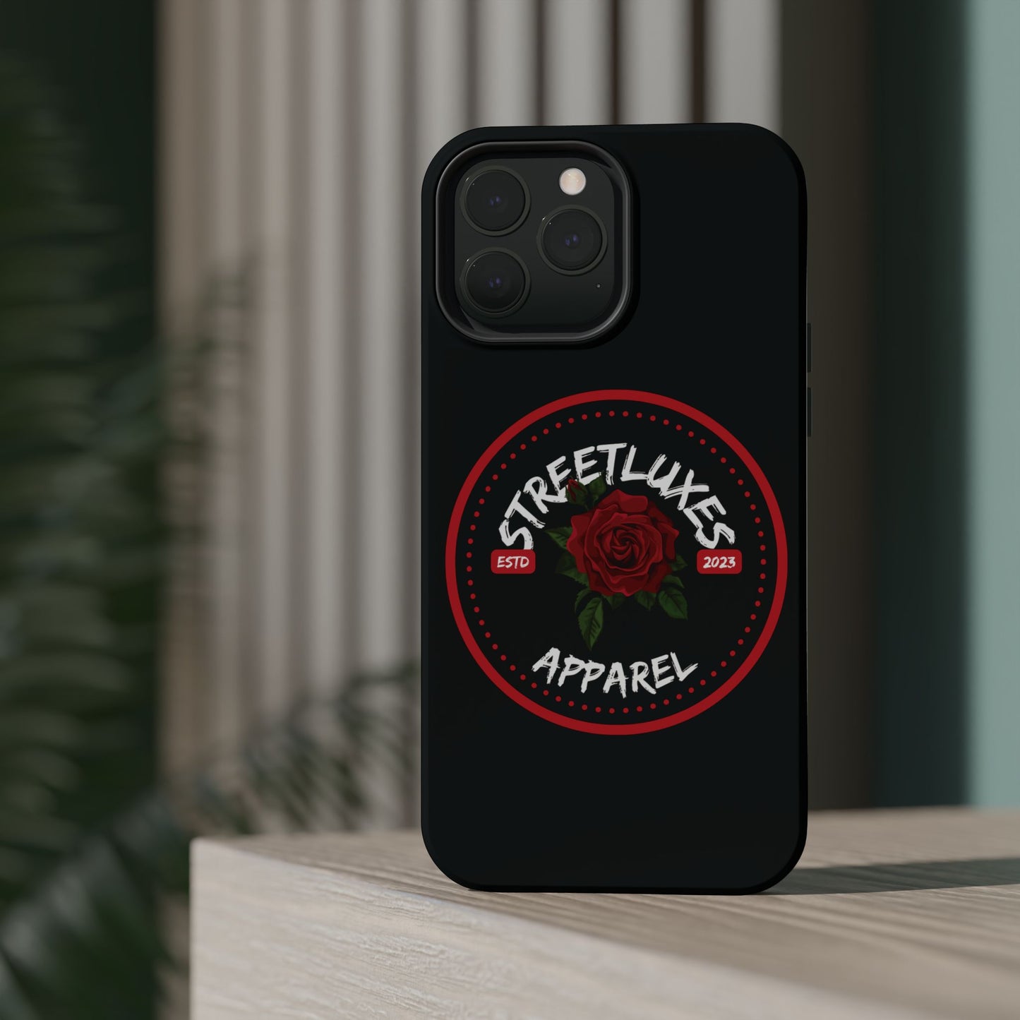 Streetluxes Stylish Phone Case