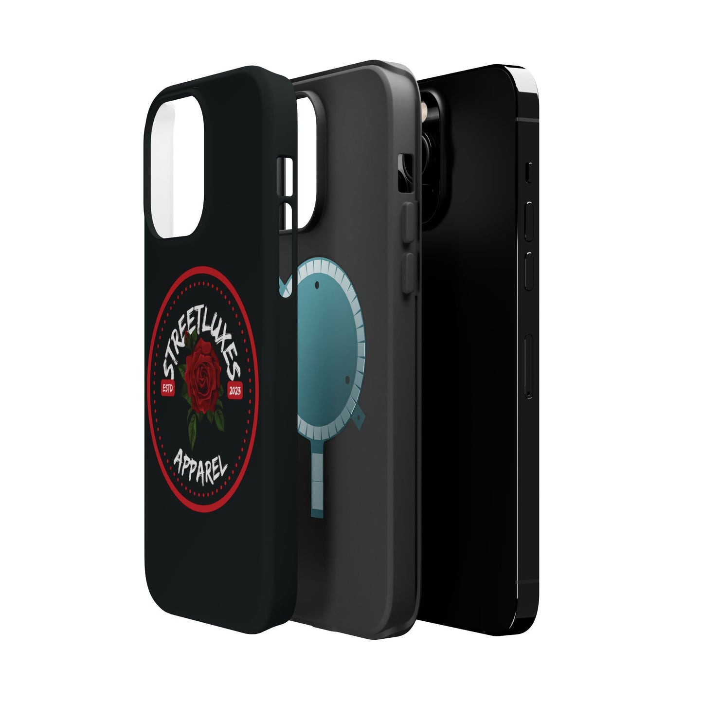 Streetluxes Stylish Phone Case