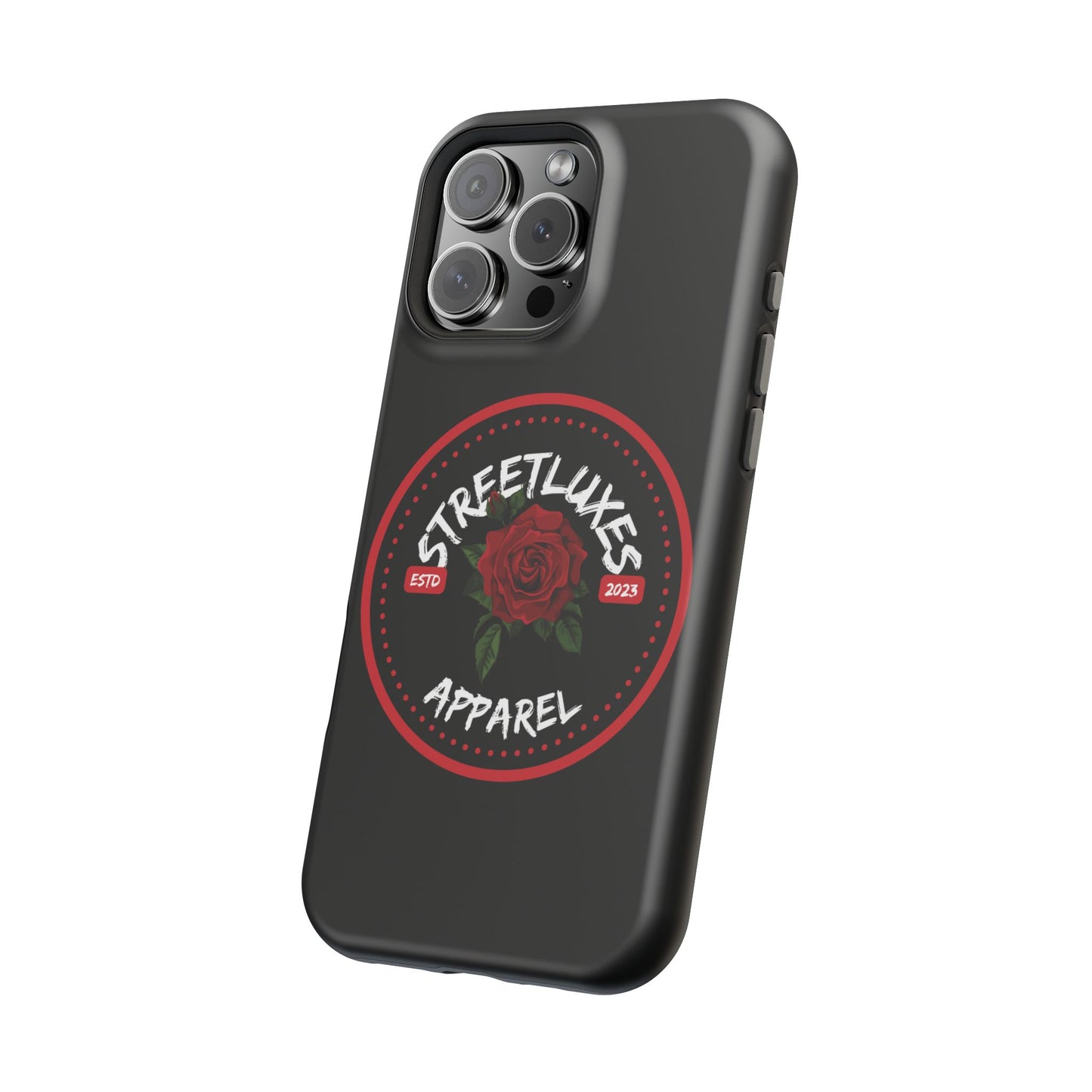 Streetluxes Stylish Phone Case